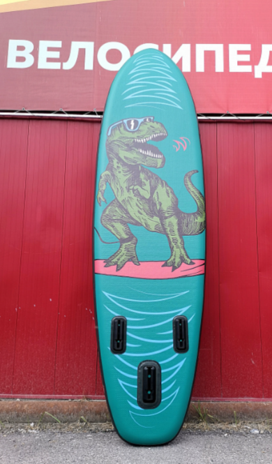 SUP (САП) Доска MISHIMO TURTLE 10(305) в Воронеже