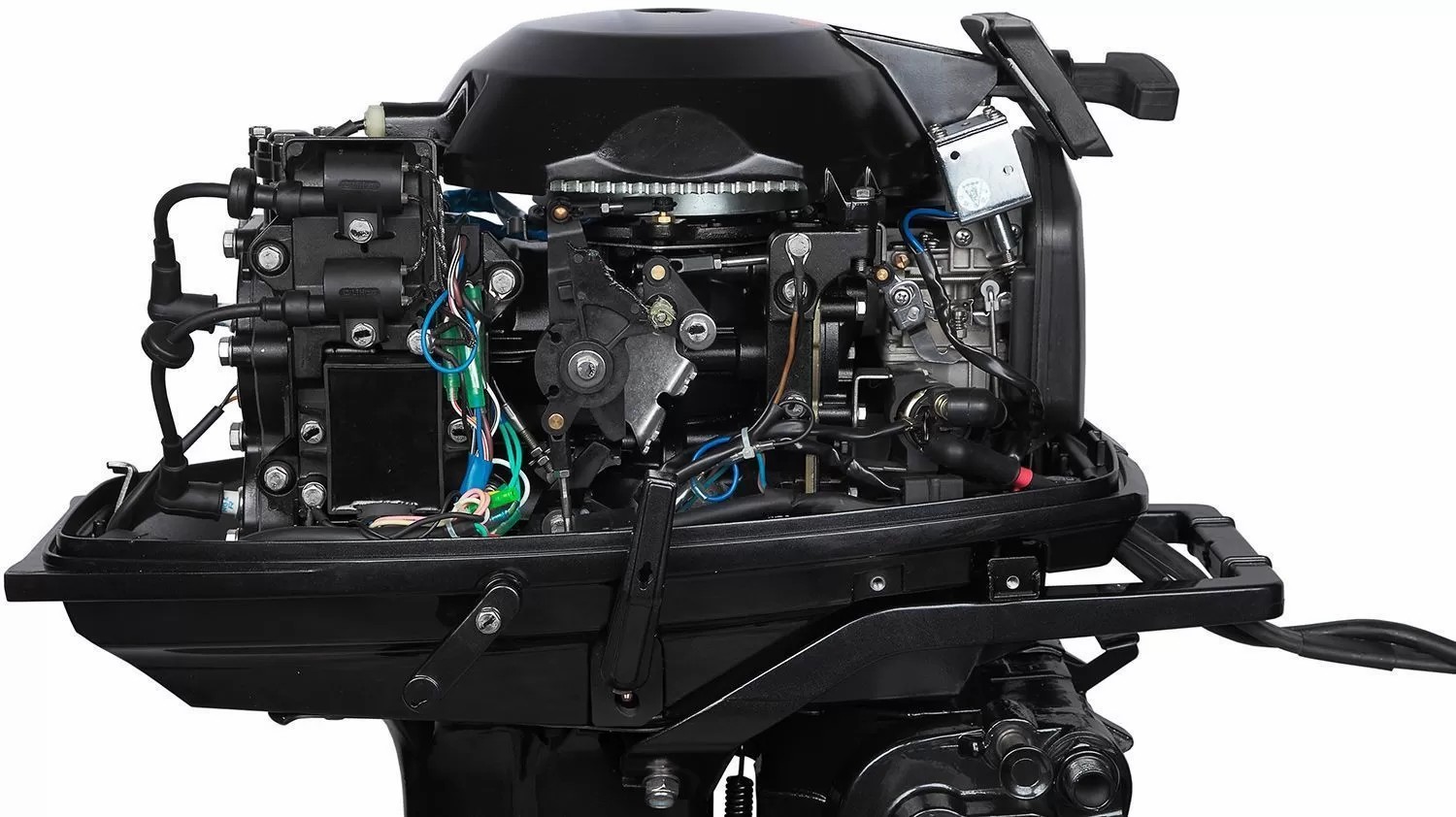 Лодочный мотор MARLIN MP 30 AWRS в Воронеже