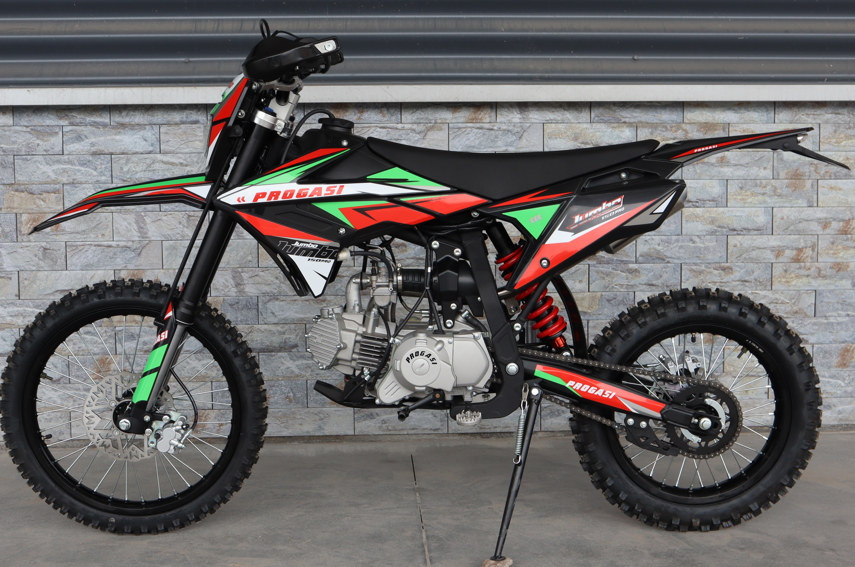 Мотоцикл Progasi Jumbo 150 Pro (19/16) в Воронеже
