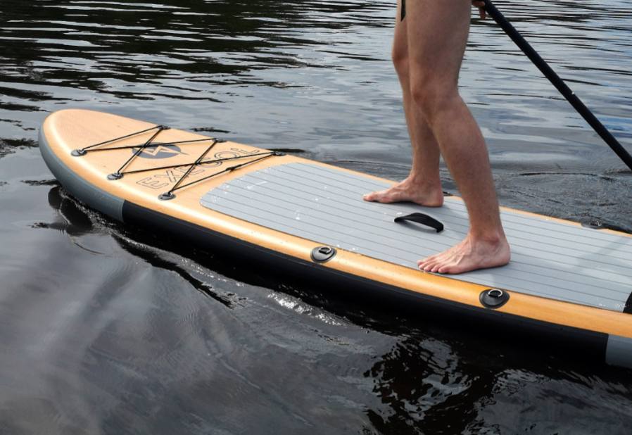 SUP (САП) Доска MISHIMO DECK 10.6(320) в Воронеже