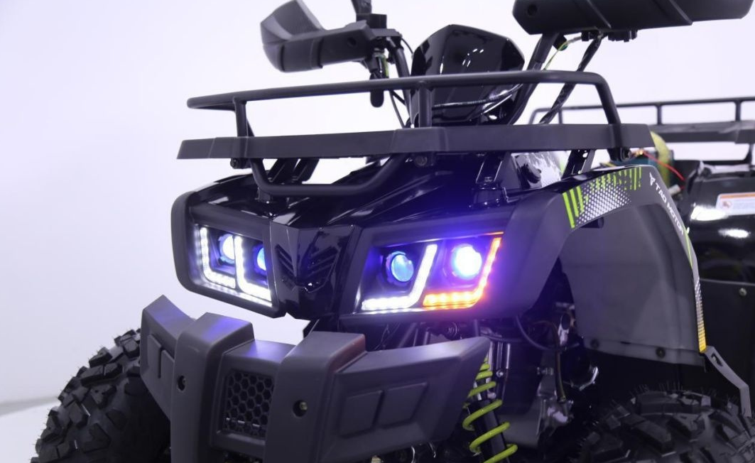 Квадроцикл YACOTA WARRIOR 200 PRO в Воронеже