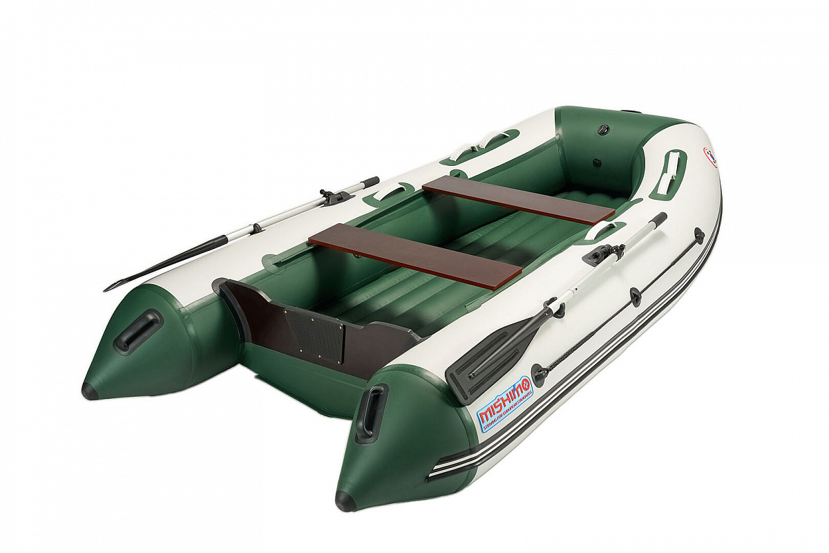 Лодка MISHIMO LITE 350 в Воронеже