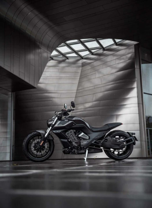 Мотоцикл Benda LFC 700 Pro в Воронеже