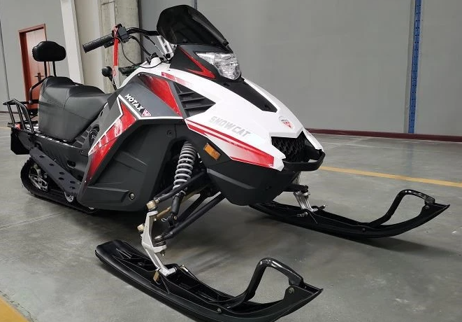 Снегоход Motax Snow Cat 180 EFI в Воронеже