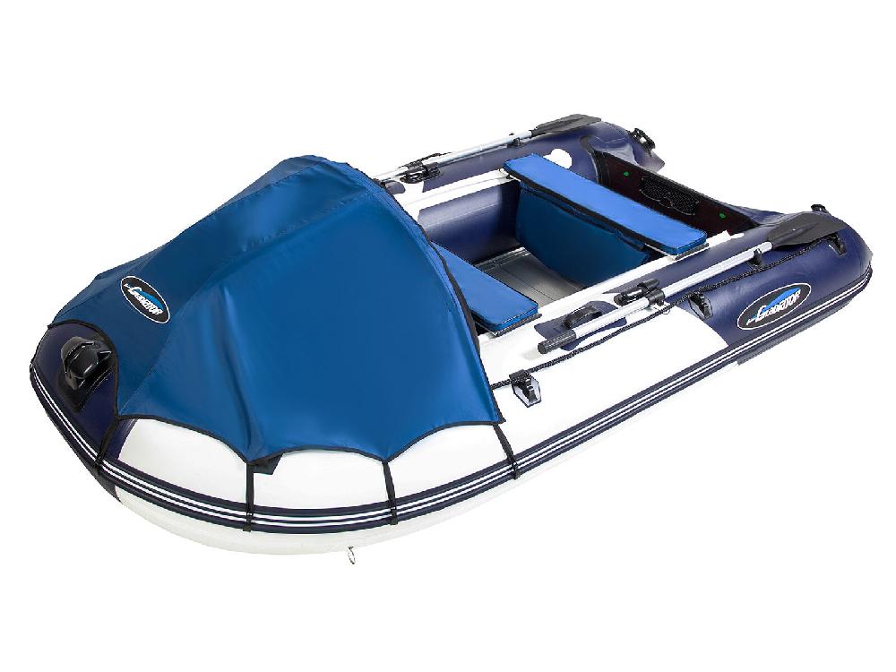 НАДУВНАЯ ЛОДКА GLADIATOR C330AL в Воронеже