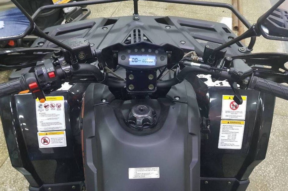 Квадроцикл YACOTA CABO 200 в Воронеже