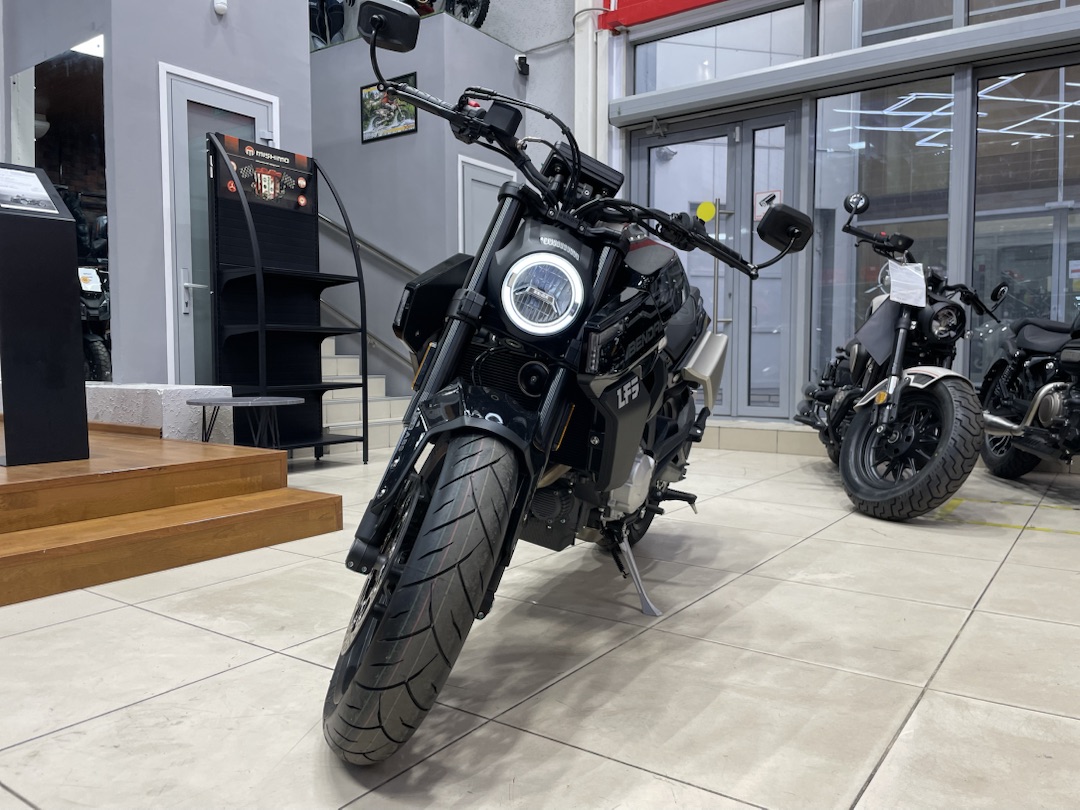 Мотоцикл Benda LFS 700 в Воронеже