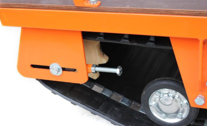 Мотобуксировщик ЧИНУК 11 л.с. в Воронеже