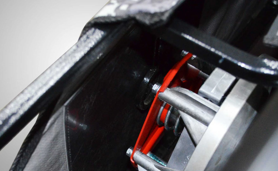 Мотобуксировщик "Богатырь" 15R в Воронеже