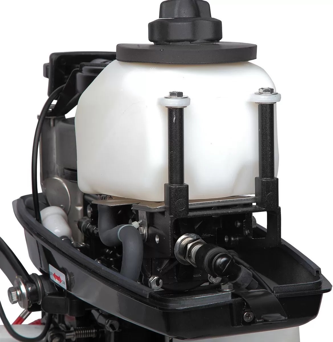 Лодочный мотор MARLIN MP 3 AMHS в Воронеже