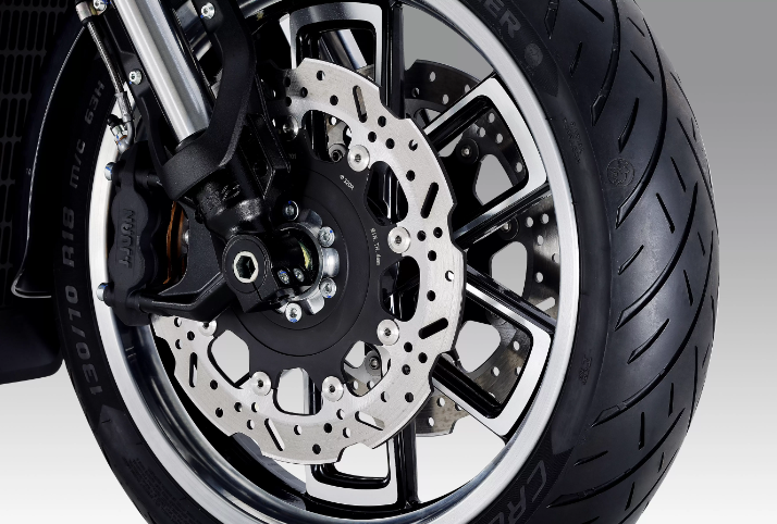 Мотоцикл GAOKIN THOR 1000 в Воронеже