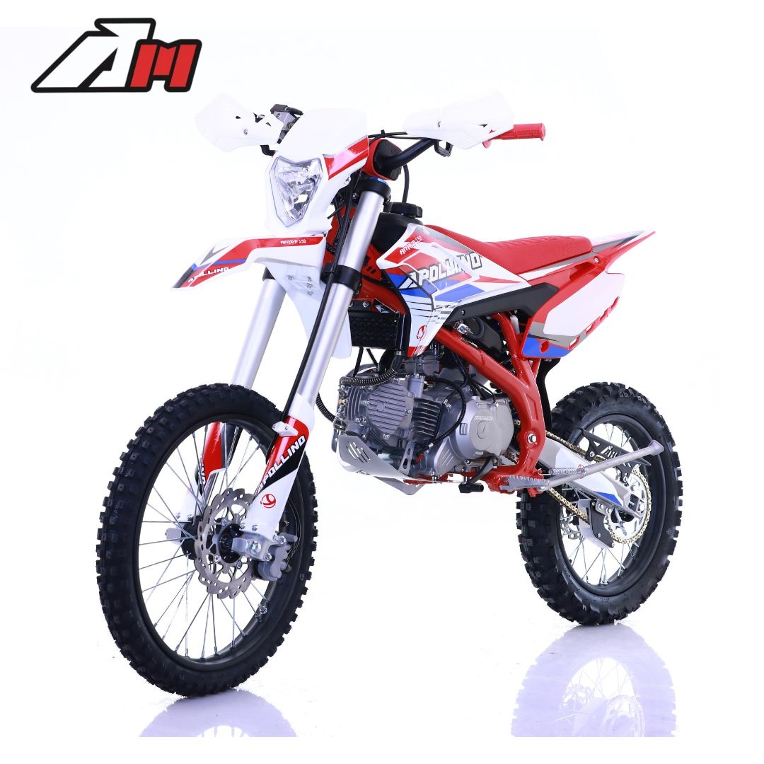 Питбайк YACOTA Apollino AMX-F 150 в Воронеже