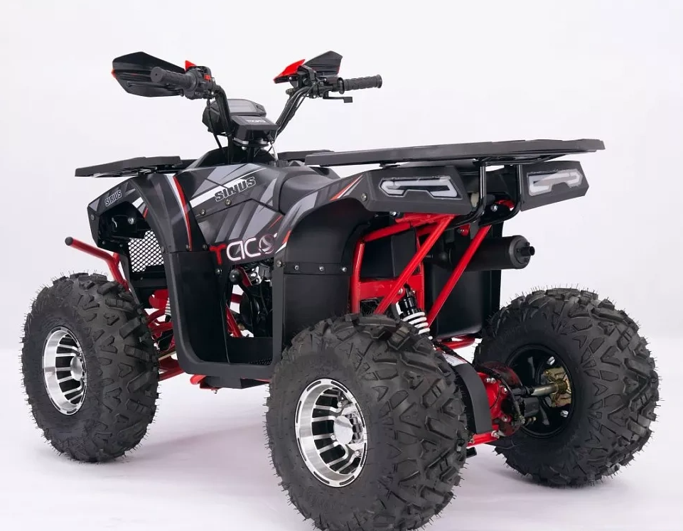 Квадроцикл YACOTA Sirius LD 125 в Воронеже