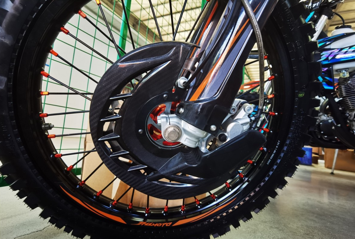 Мотоцикл JHLMOTO JHL Z4 PR250 (172FMM-5) в Воронеже