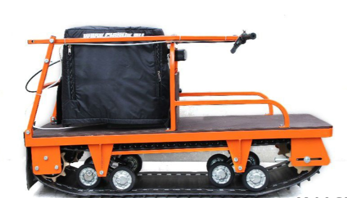 Мотобуксировщик ЧИНУК 11 л.с. в Воронеже