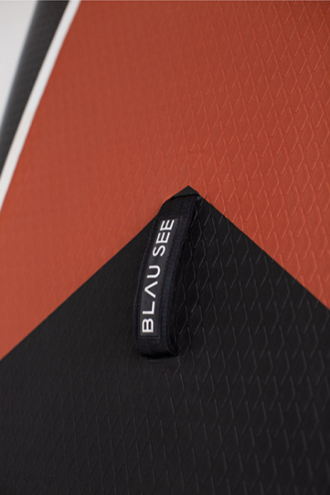 НАДУВНОЙ SUP-BOARD BURNFIRE 10,6 в Воронеже