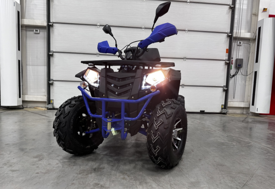 Квадроцикл GBM SHARP BIG 300 NEW PREMIUM в Воронеже