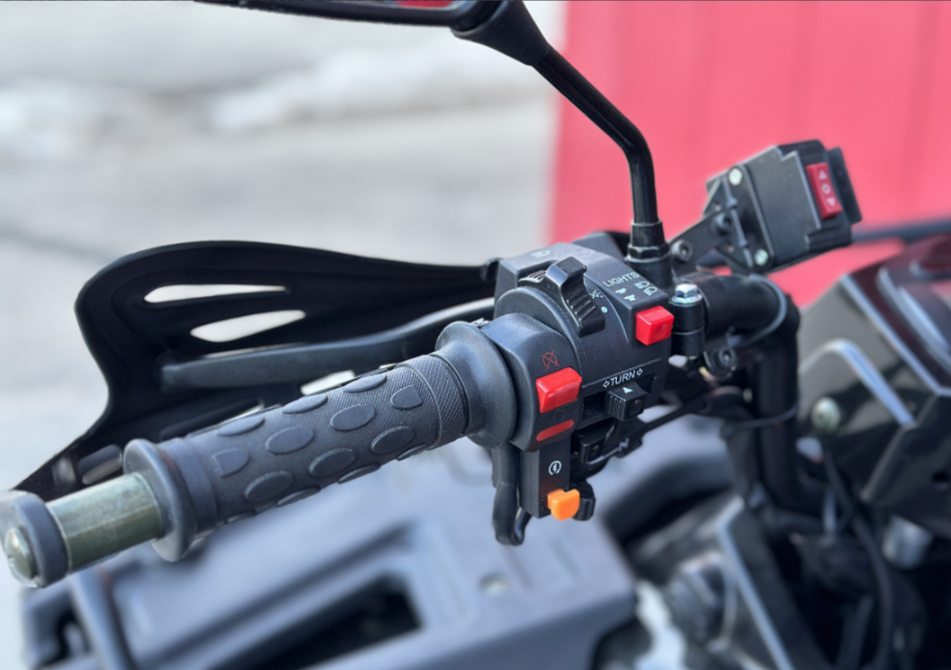 Квадроцикл GBM EXPLORER 400 NEW PREMIUM в Воронеже