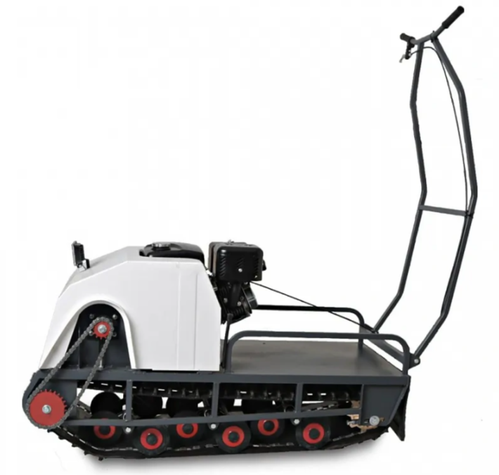 Мотобуксировщик ВЕПС «БЮДЖЕТНЫЙ» 15 л.с. в Воронеже