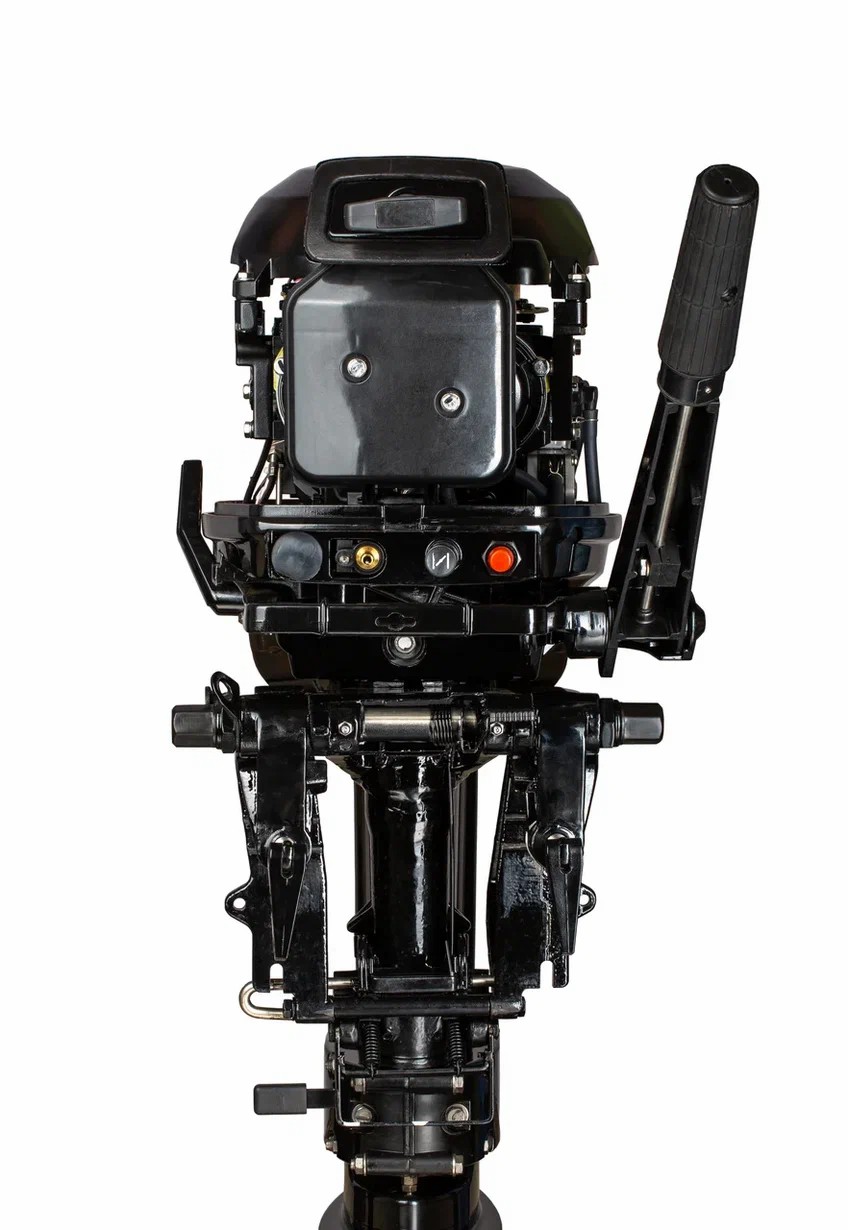 ЛОДОЧНЫЙ МОТОР GLADIATOR G30FHS в Воронеже