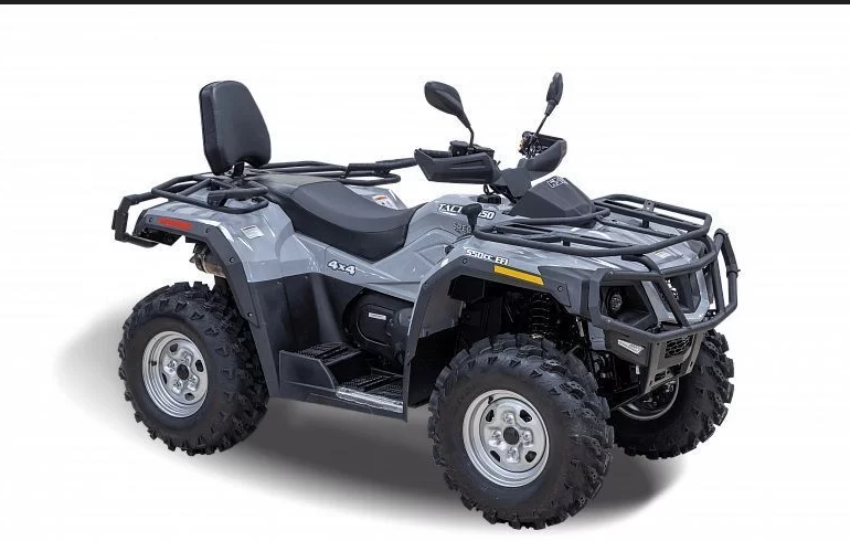 Квадроцикл HISUN TACTIC 550 (HS550ATV) NORMAL в Воронеже