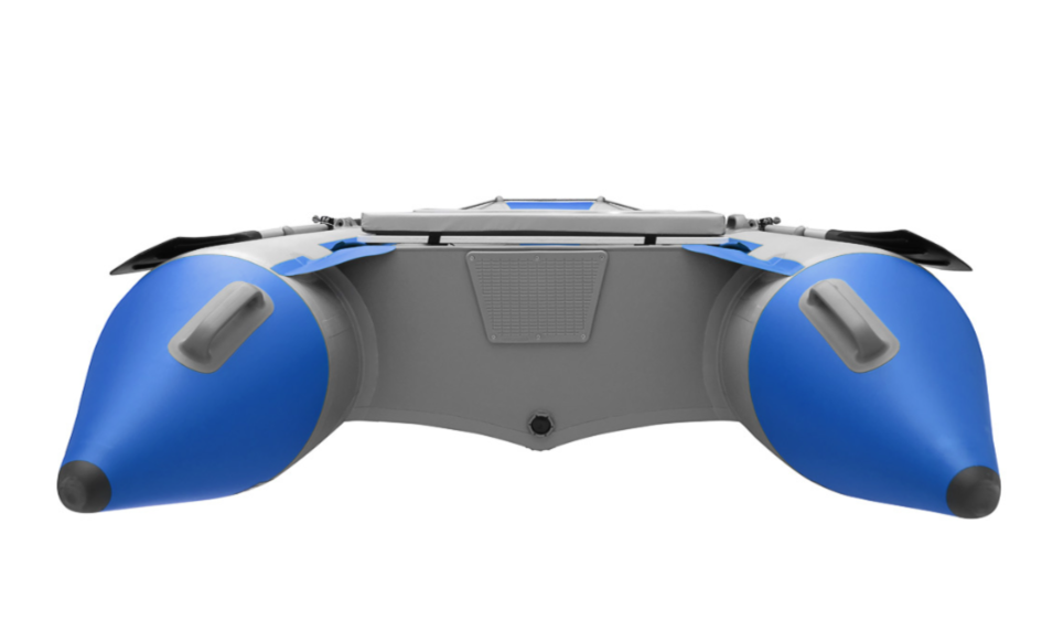 ЛОДКА ДРАККАР 3600 СК HANT в Воронеже