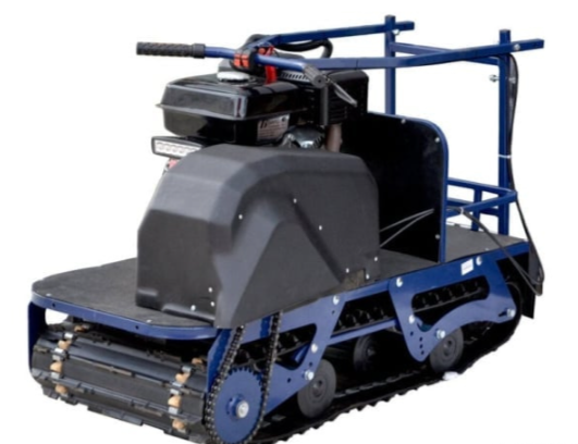 Мотобуксировщик БАРС ПАРТИЗАН 380 F7F в Воронеже