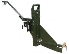 Рама - редуктор для болотохода SEA-PRO 5-7.5 л.с. в Воронеже