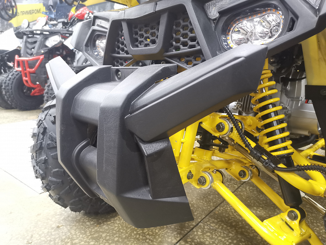 Квадроцикл PROMAX STORM 190 PRO в Воронеже