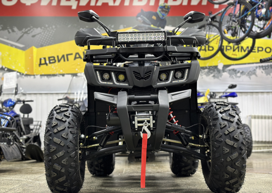 Квадроцикл GBM MAVERICK 300 NEW PREMIUM в Воронеже