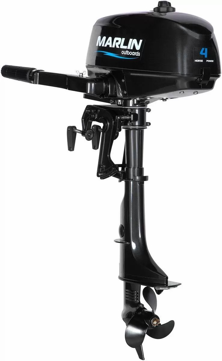 Лодочный мотор MARLIN MP 4 AMHS в Воронеже