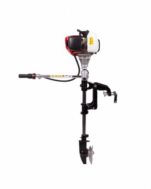 Подвесной лодочный мотор TOYAMA TA 2 в Воронеже
