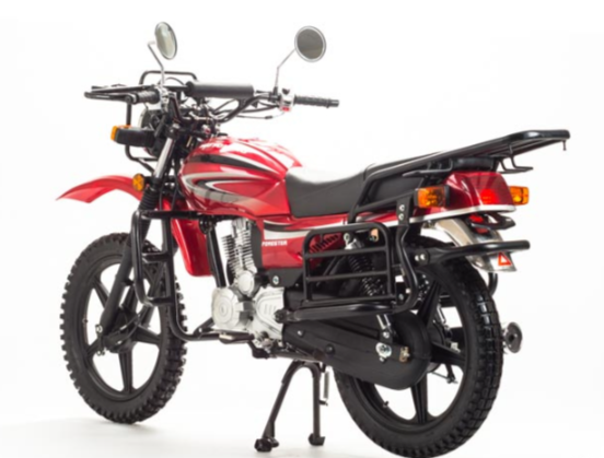 Мотоцикл FORESTER 200 (2021 г.) в Воронеже