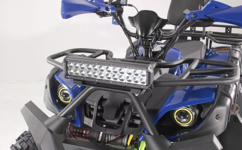 Квадроцикл YACOTA SELA MAX 200 в Воронеже