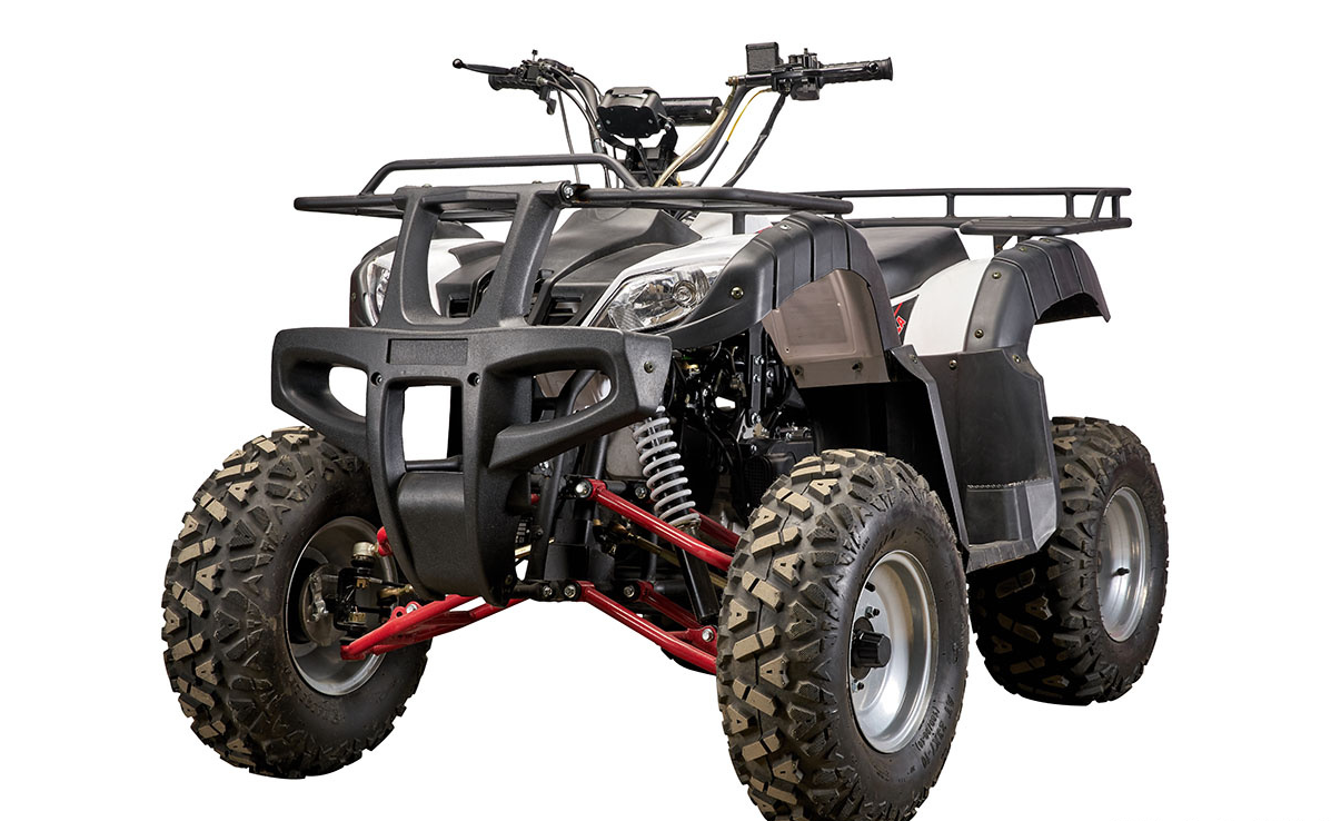 Квадроцикл YACOTA SELA 200 в Воронеже