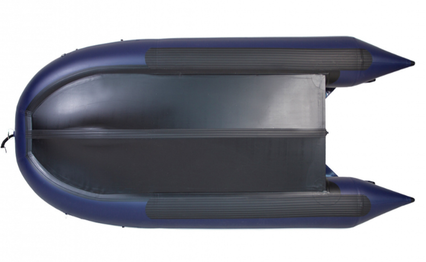 НАДУВНАЯ ЛОДКА GLADIATOR D470AL в Воронеже