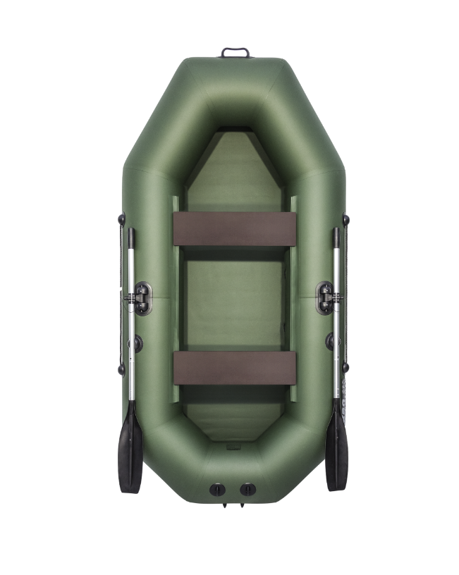 Лодка АКВА-МАСТЕР 260 в Воронеже