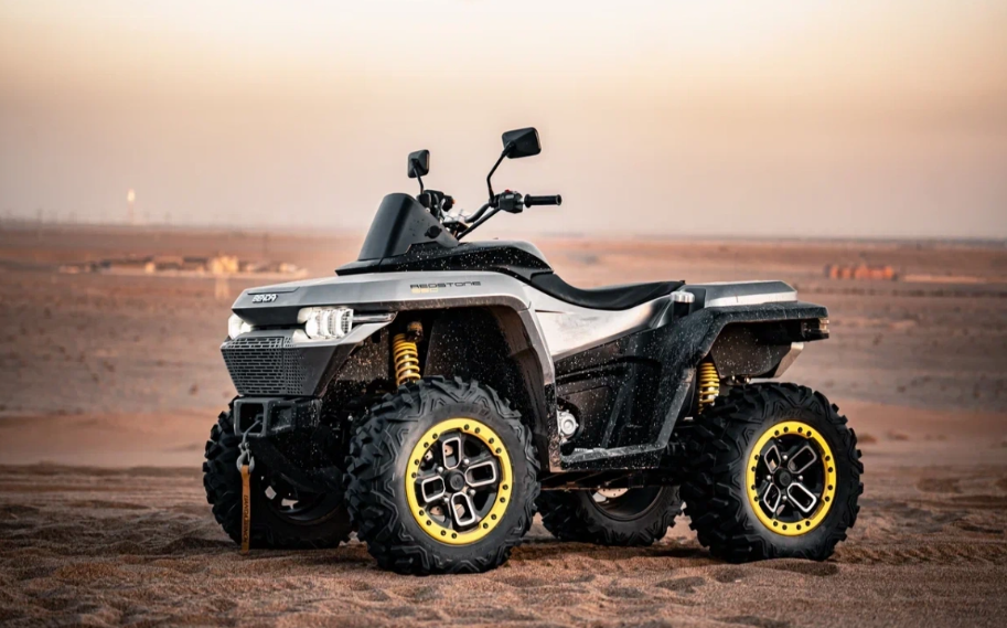 Квадроцикл BENDA REDSTONE 550 в Воронеже