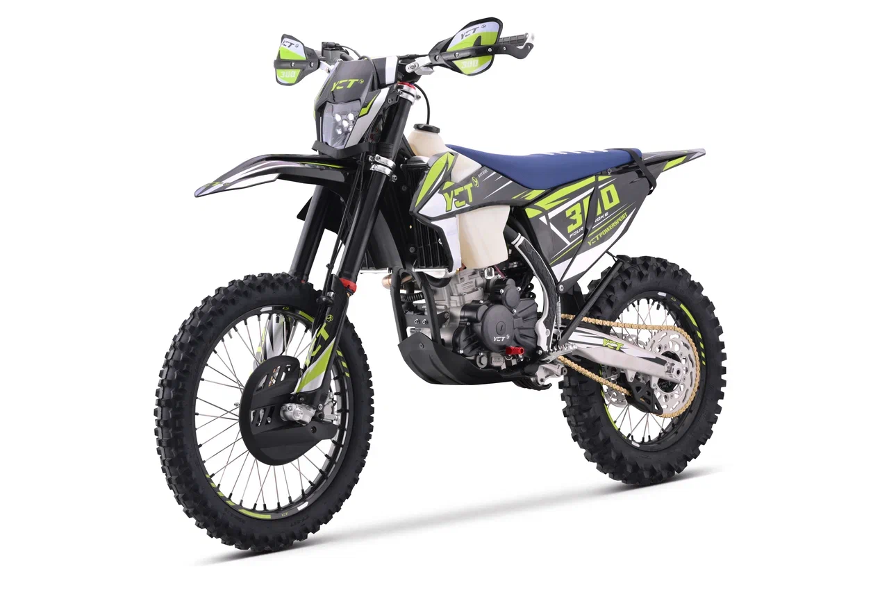 Кроссовый мотоцикл YACOTA NB300 в Воронеже