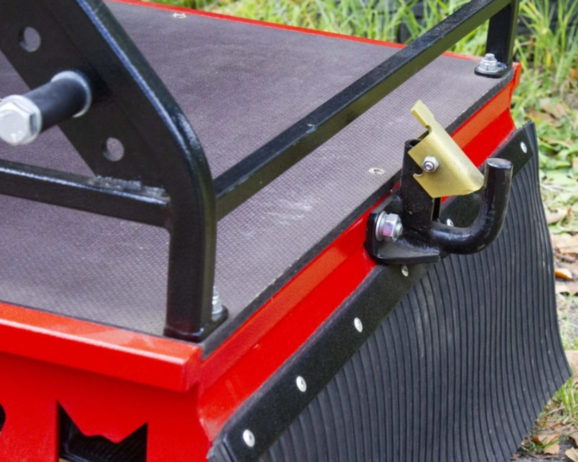 Мотобуксировщик POMOR X-600 S20 в Воронеже