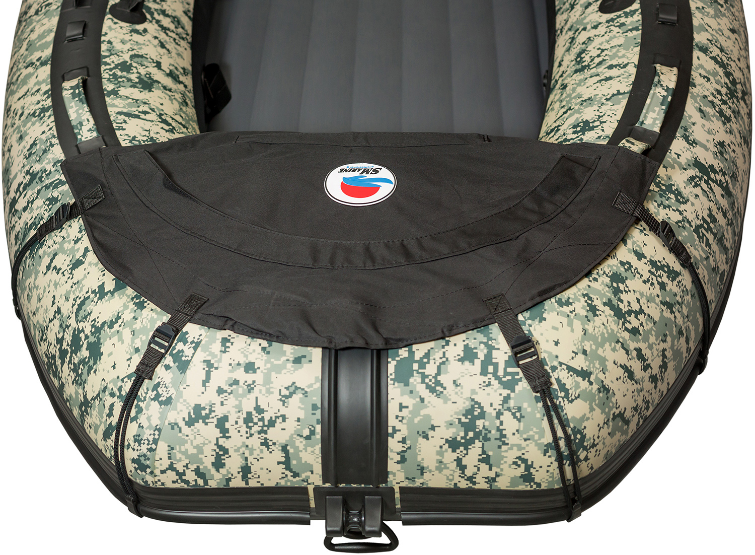 НОСОВАЯ СУМКА AIR, SDP 330-420 в Воронеже