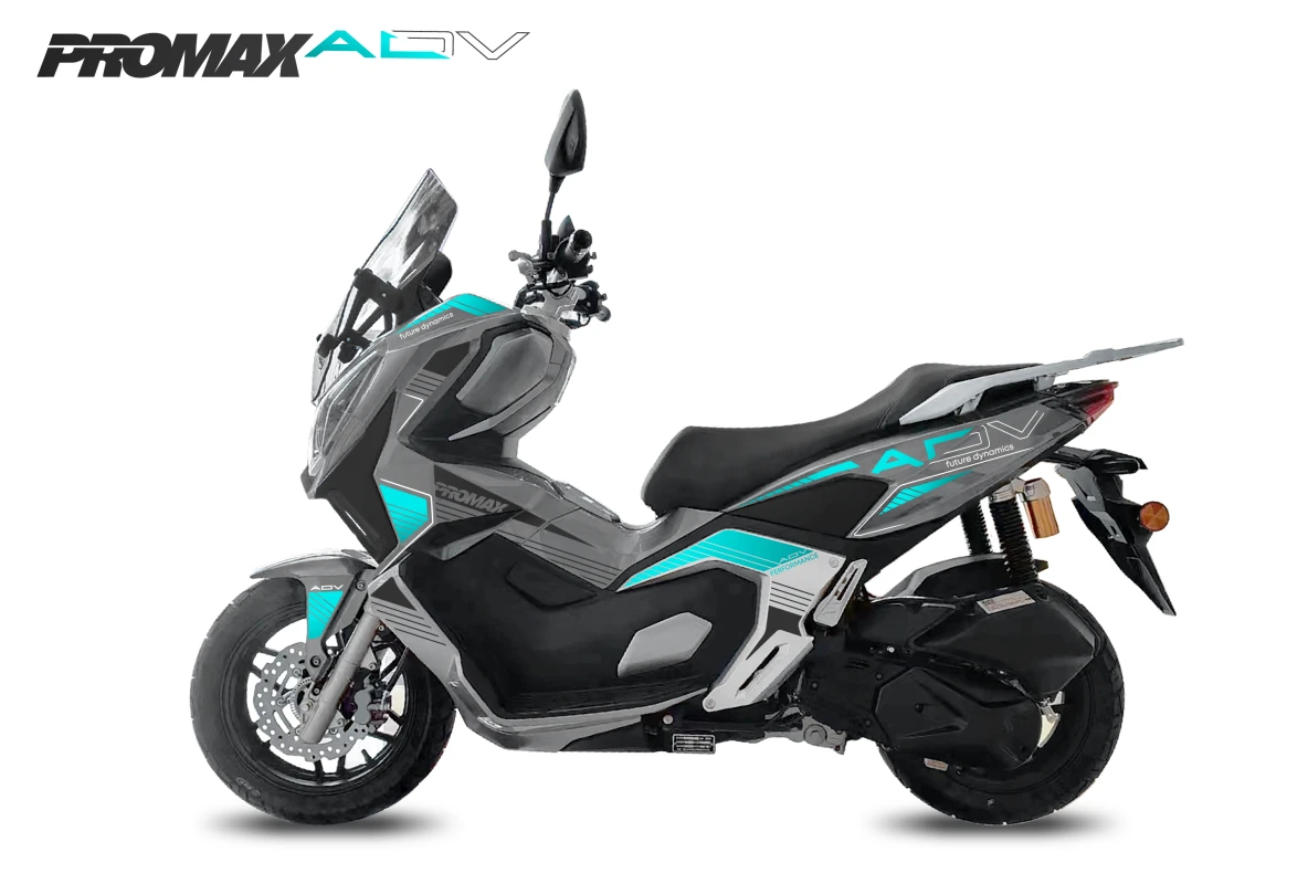 МаксиСкутер PROMAX-HONDA ADV 150 (49) (Inspired by HONDA) в Воронеже