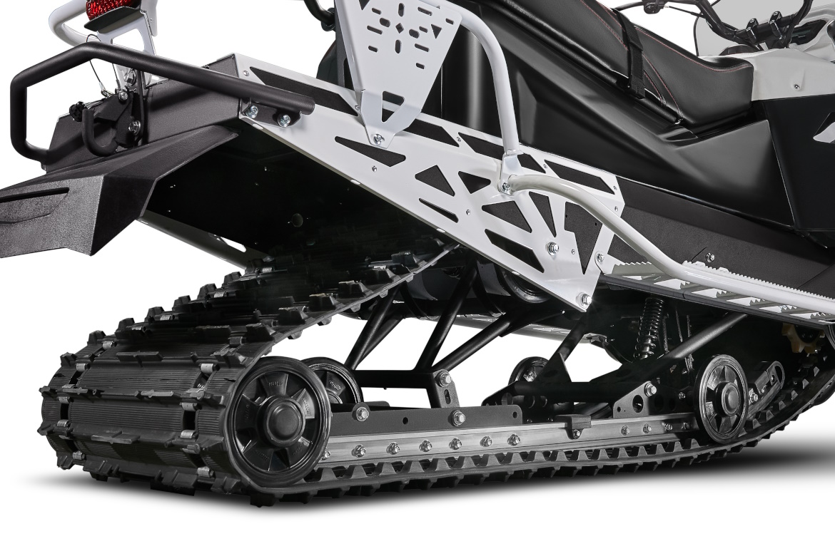 Снегоход IRBIS TUNGUS 600L в Воронеже