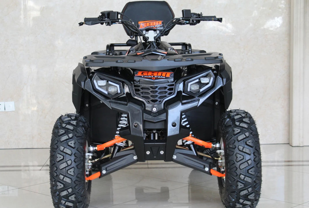 Квадроцикл GBM STORMRIDER 300 NEW PREMIUM в Воронеже
