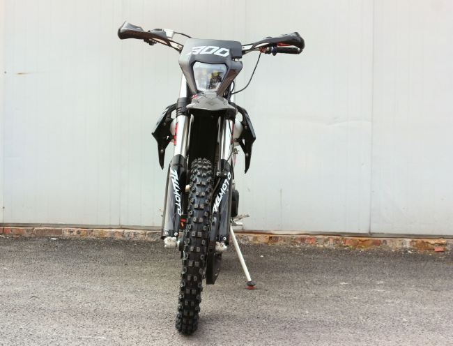 Мотоцикл JHLMOTO JHL Z3+ CB300 (175FMM) в Воронеже