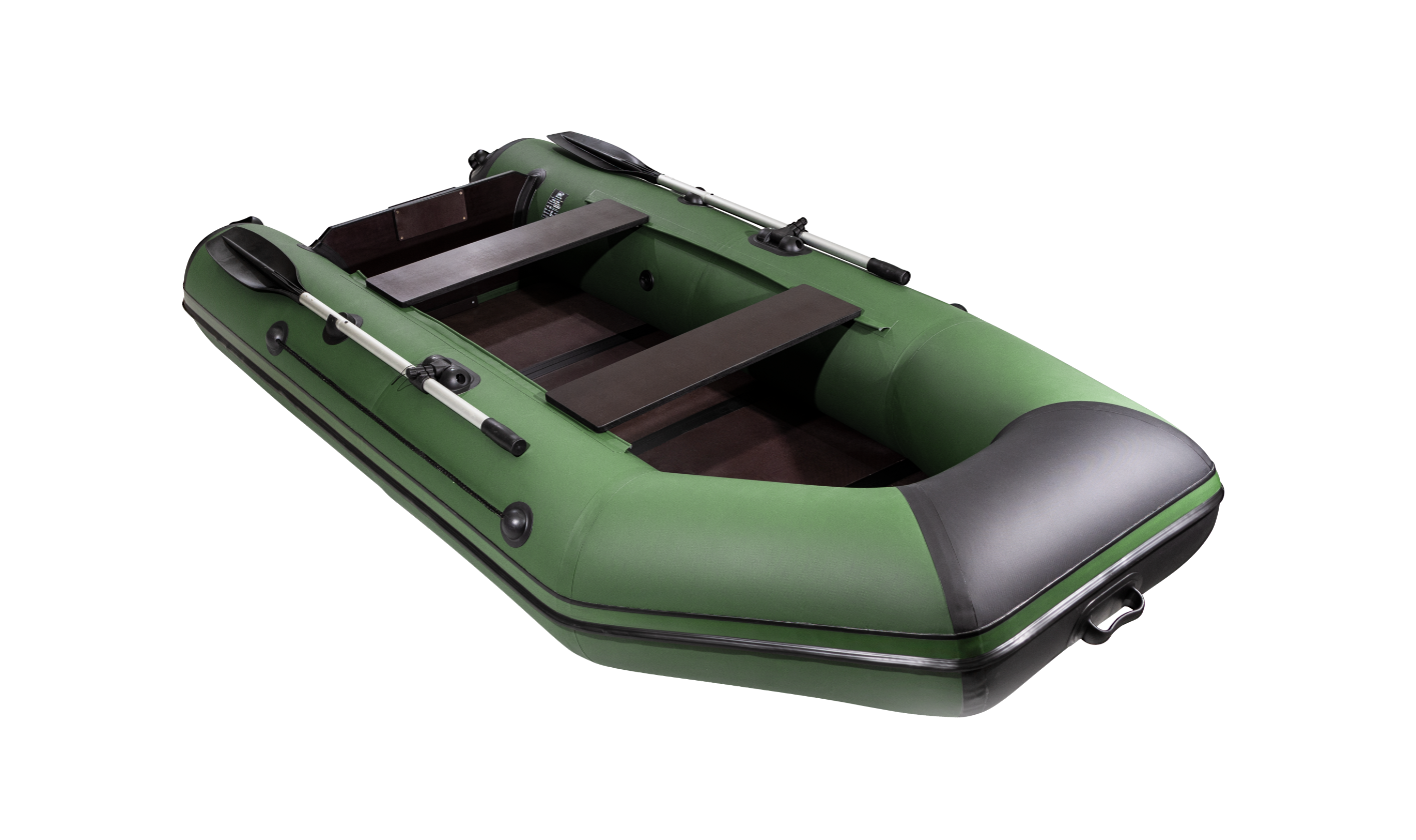  Лодка АКВА 2900 Слань-книжка киль в Воронеже