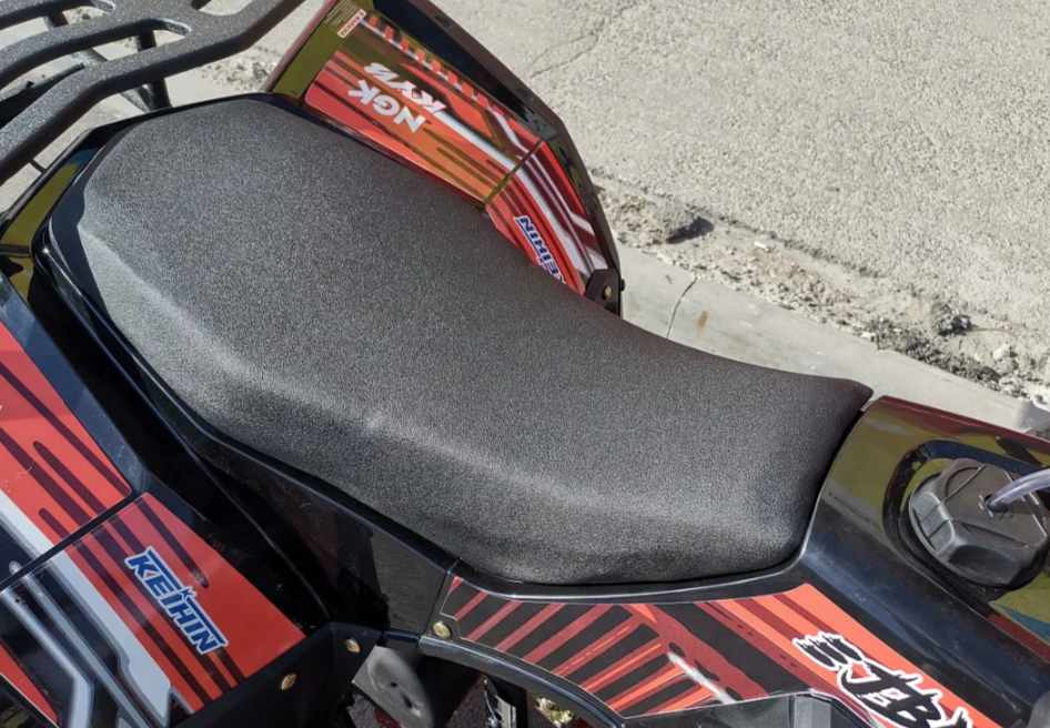 Квадроцикл GBM SHARP BIG 300 NEW в Воронеже