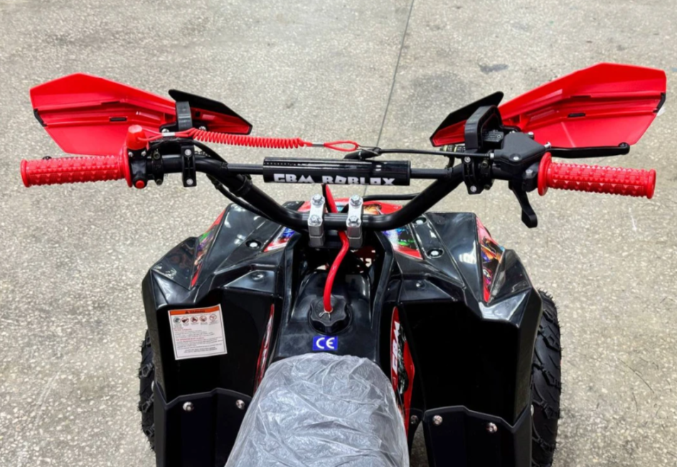 Квадроцикл GBM ROBLOX в Воронеже