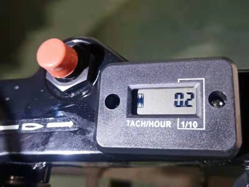 Лодочный мотор MARLIN PROLINE MP 9.9 (20) AMHS FORCE в Воронеже