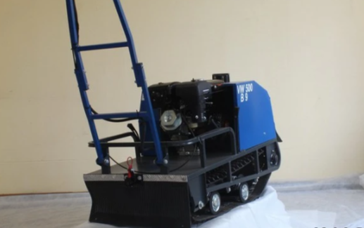 Мотобуксировщик ВЕПС WINTER «ПРОФИ» 18 в Воронеже